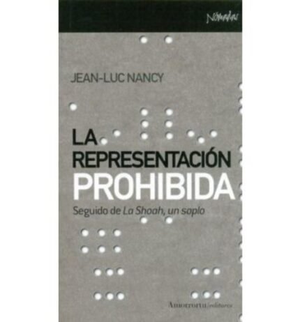 La representación prohibida