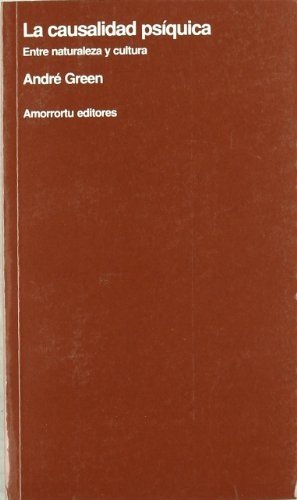 La causalidad psíquica