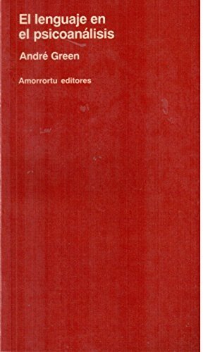 El lenguaje en el psicoanálisis