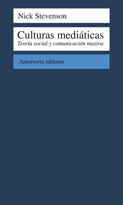 Culturas mediáticas