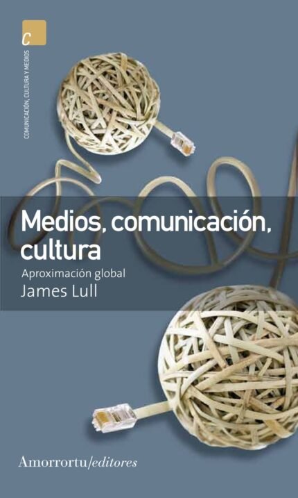 Medios, comunicación, cultura