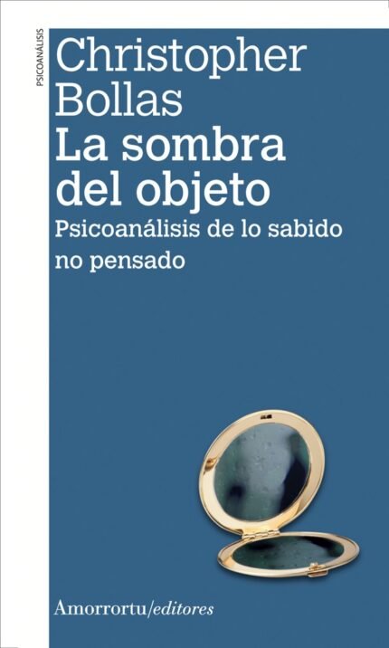 La sombra del objeto