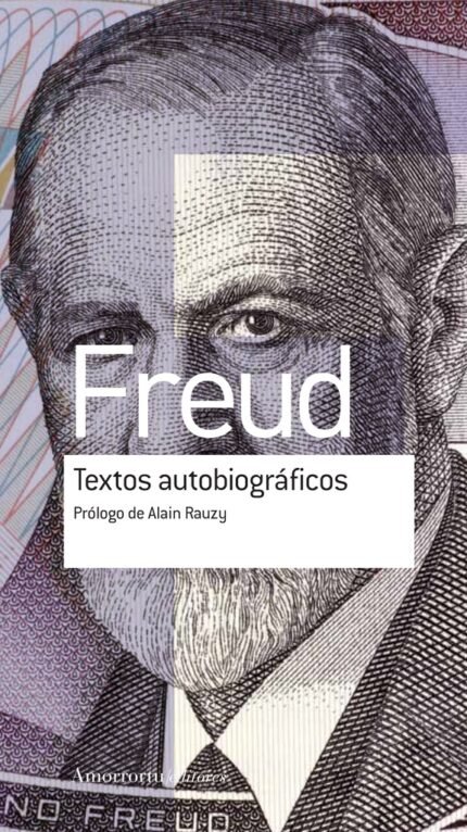 Textos autobiográficos