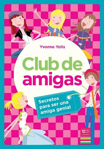 Club de amigas