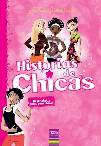 Historias de chicas