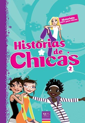 Historias de chicas 2