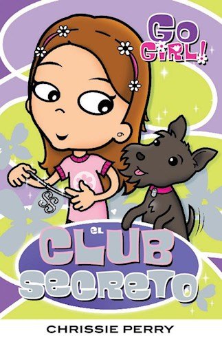 Go girl! El club secreto