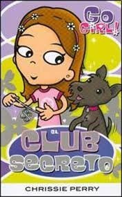 Go girl! El club secreto