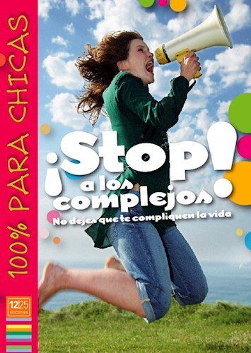 Stop a los complejos!