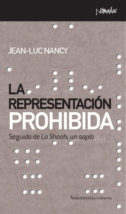 La representación prohibida
