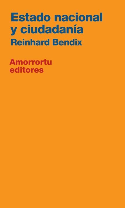 Estado nacional y ciudadanía