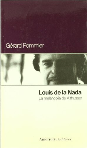 Louis de la nada