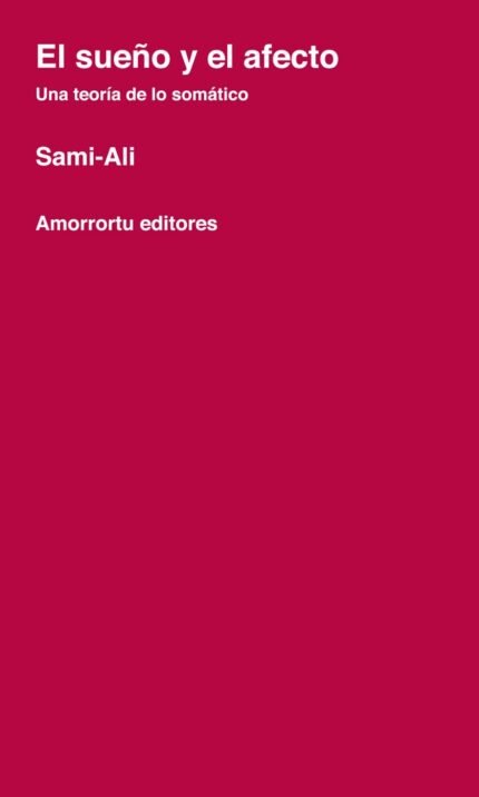 El sueño y el afecto