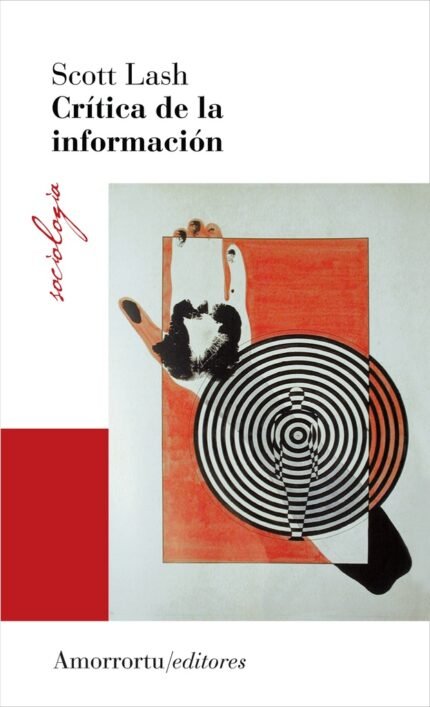 Crítica de la información