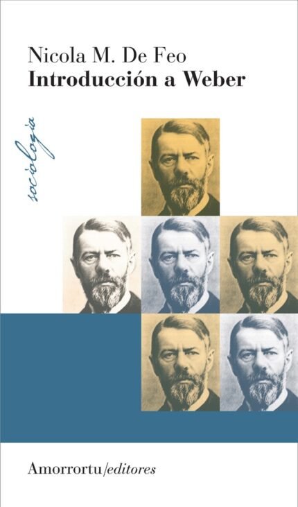 Introducción a Weber