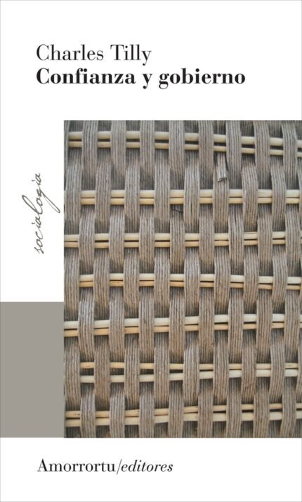 Confianza y gobierno