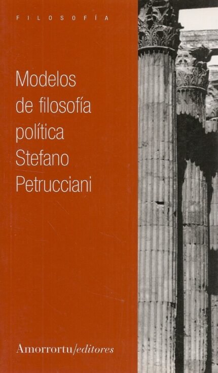 Modelos de filosofía política