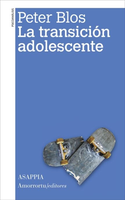 La transición adolescente