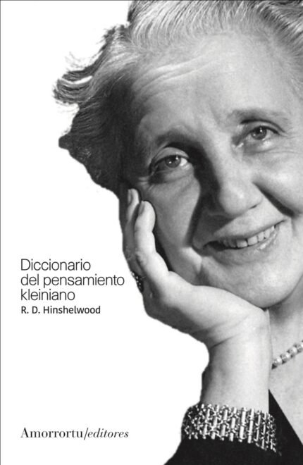 Diccionario del pensamiento Kleiniano