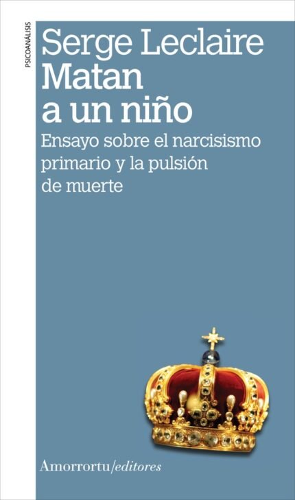 Matan a un niño