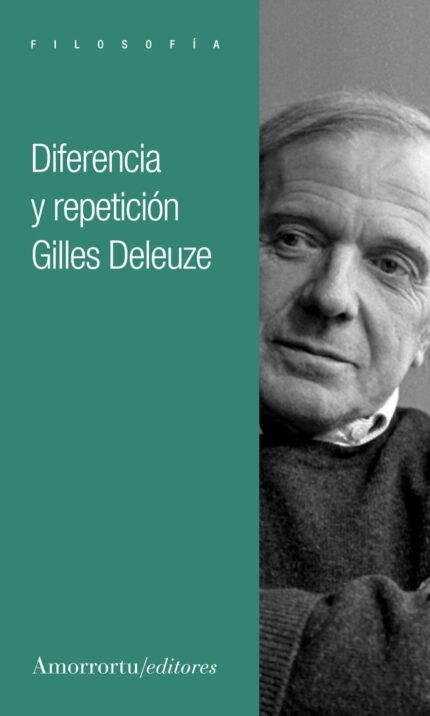 Diferencia y repetición