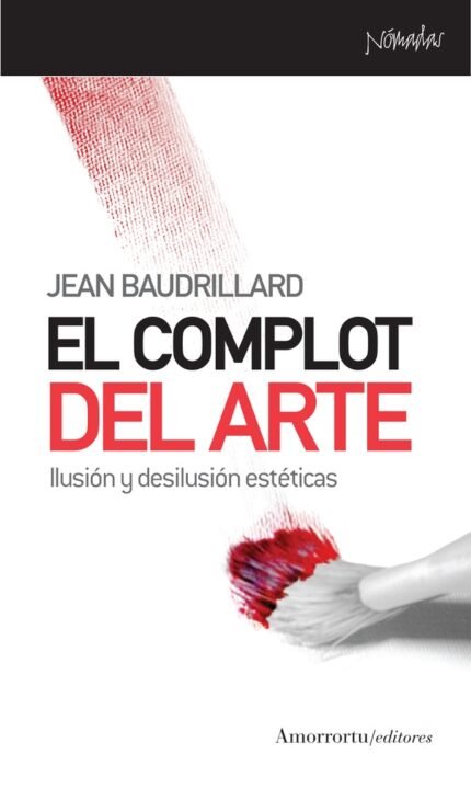 El complot del arte