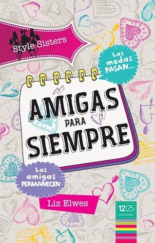 Amigas para siempre