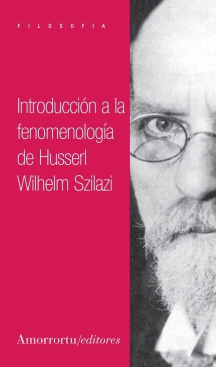 Introducción a la fenomenología de Husserl