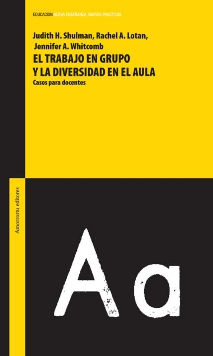 El trabajo en grupo y la diversidad en el aula