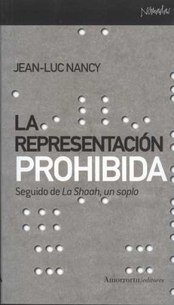 La representación prohibida