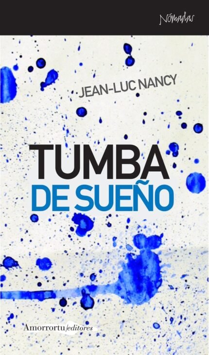 Tumba de sueño