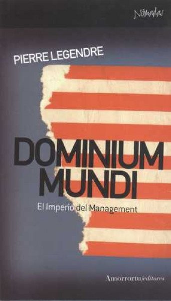 Dominium mundi