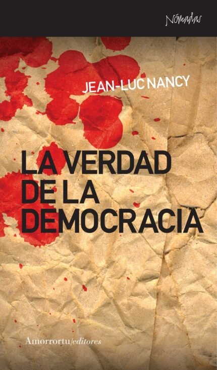 La verdad de la democracia