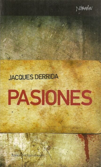 Pasiones