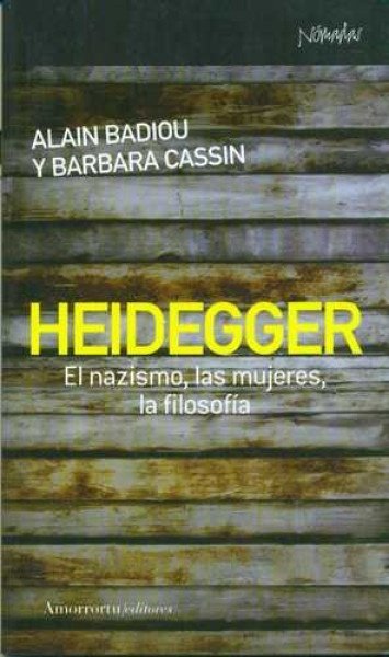 Heidegger