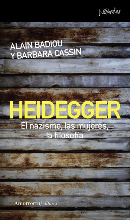 Heidegger