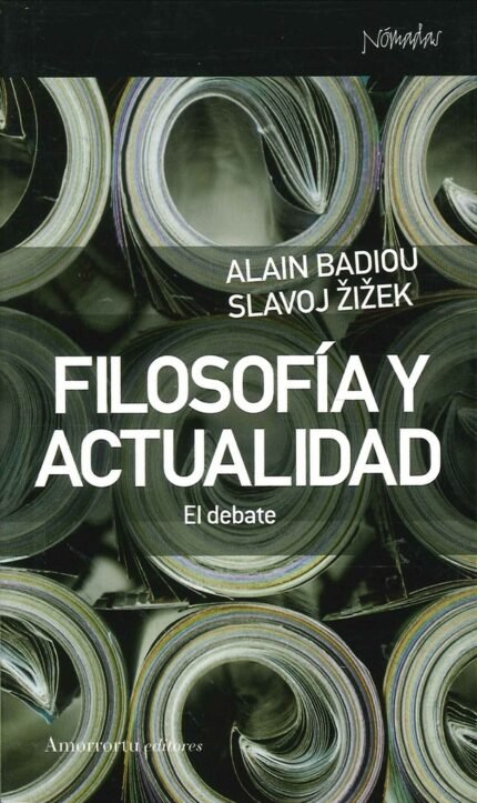 Filosofía y actualidad