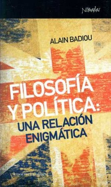 Filosofía y política: una relación enigmática