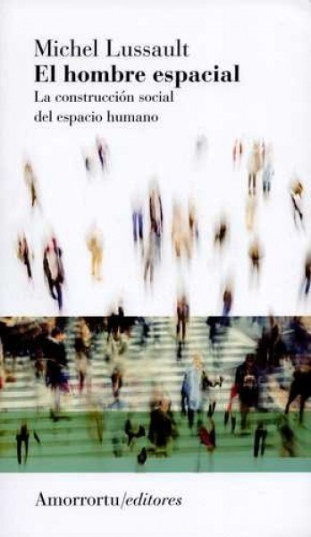 El hombre espacial