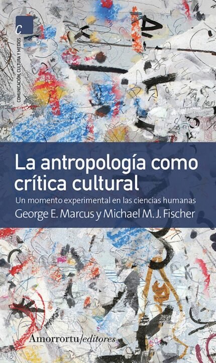 La antropología como crítica cultural