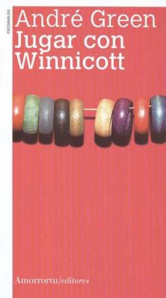 Jugar con Winnicott