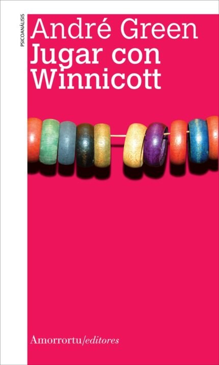Jugar con Winnicott