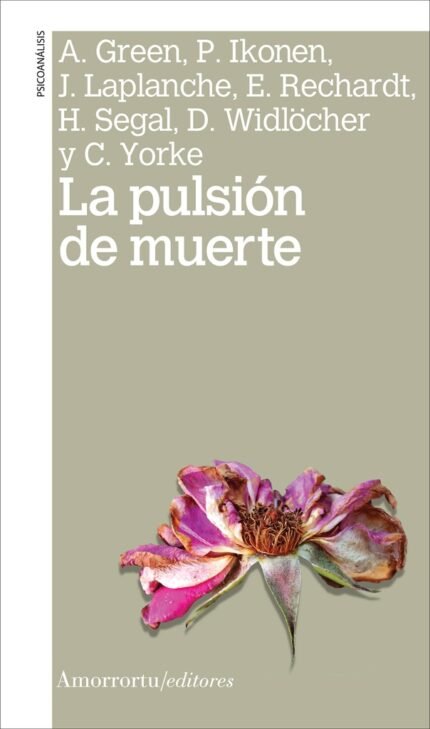 La pulsión de muerte