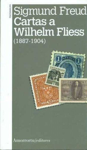 Cartas A Wilhelm Fließ (1887-1904)