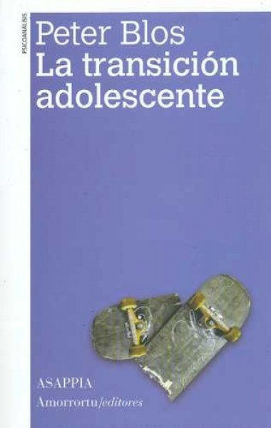 La transición adolescente