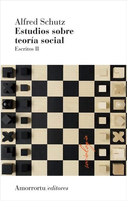 Estudios sobre teoría social