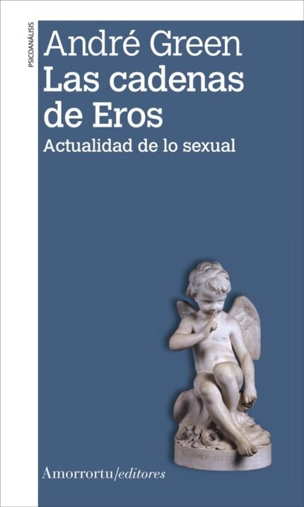 Las cadenas de Eros