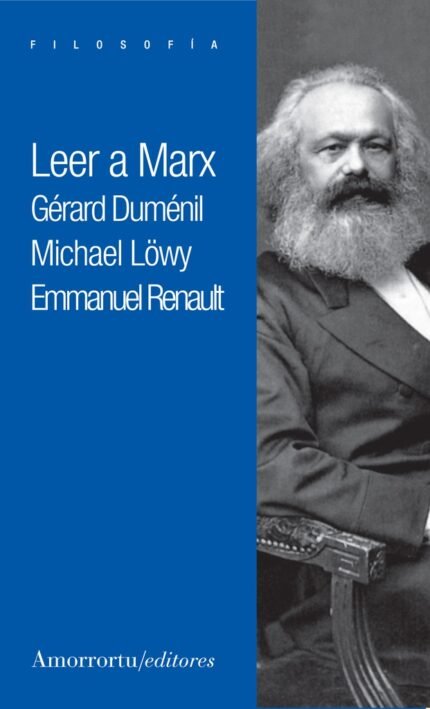 Leer a Marx