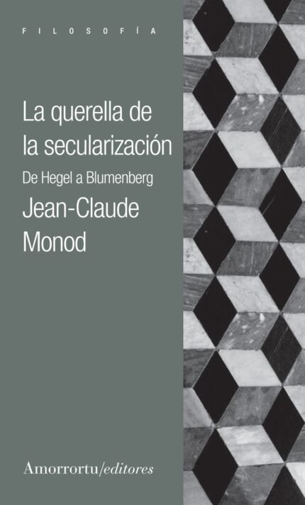 La querella de la secularización