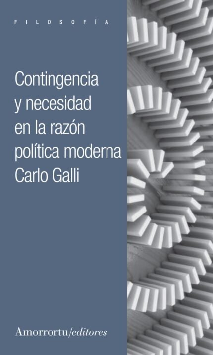 Contingencia y necesidad